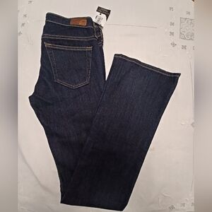 AG Adriano Goldschmied The Stilt Cigarette Leg Jeans- Size 26R